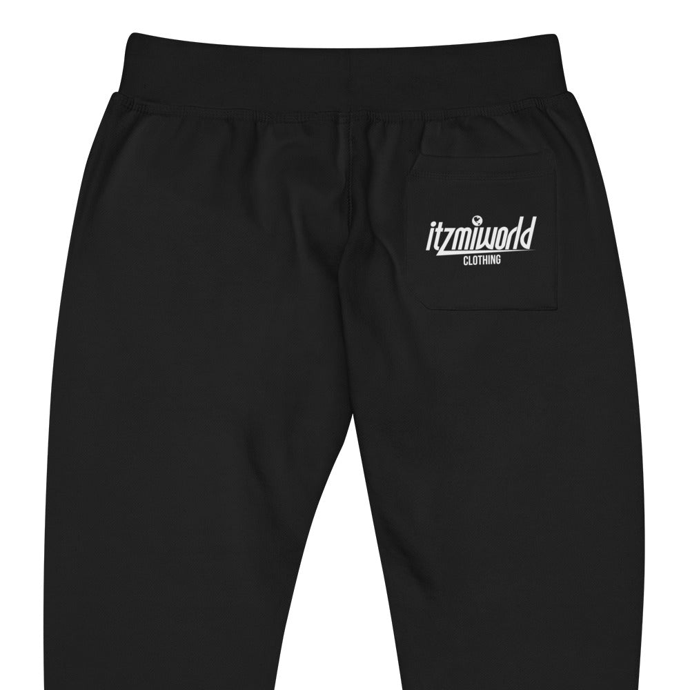 Itzmiworld Unisex Premium Sweatpants