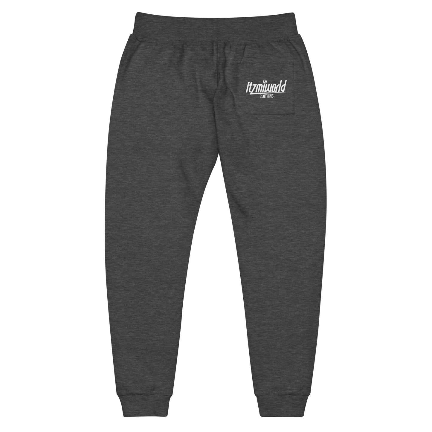 Itzmiworld Unisex Premium Sweatpants