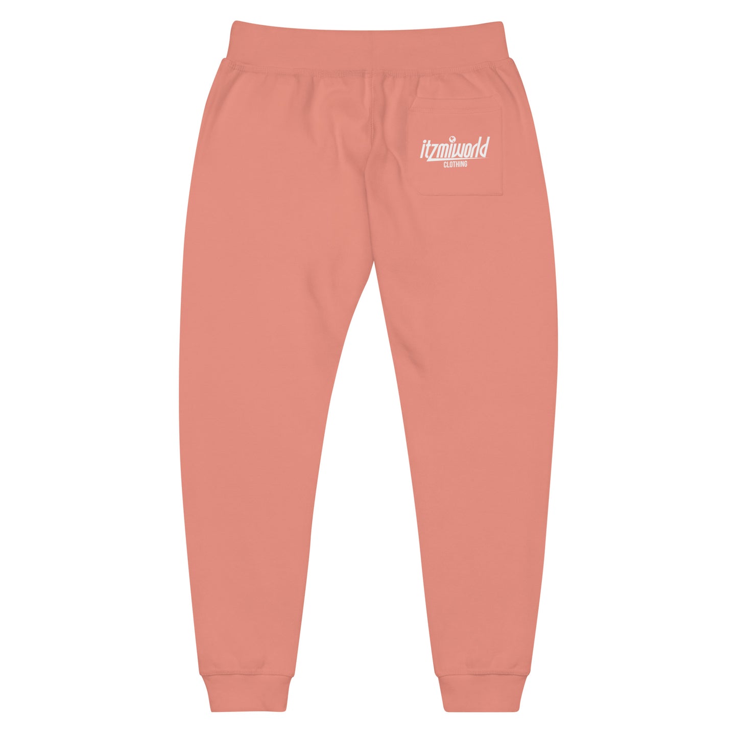 Itzmiworld Unisex Premium Sweatpants