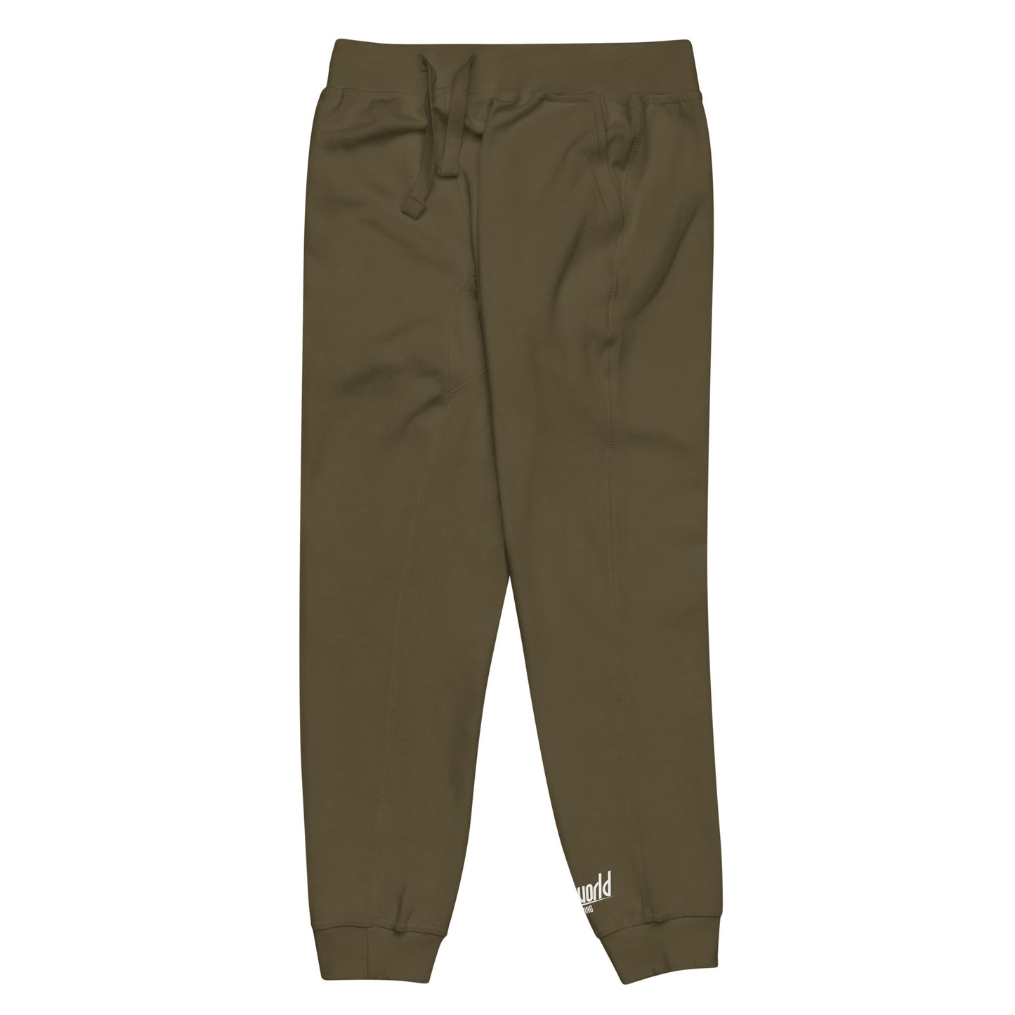 Itzmiworld Unisex Premium Sweatpants