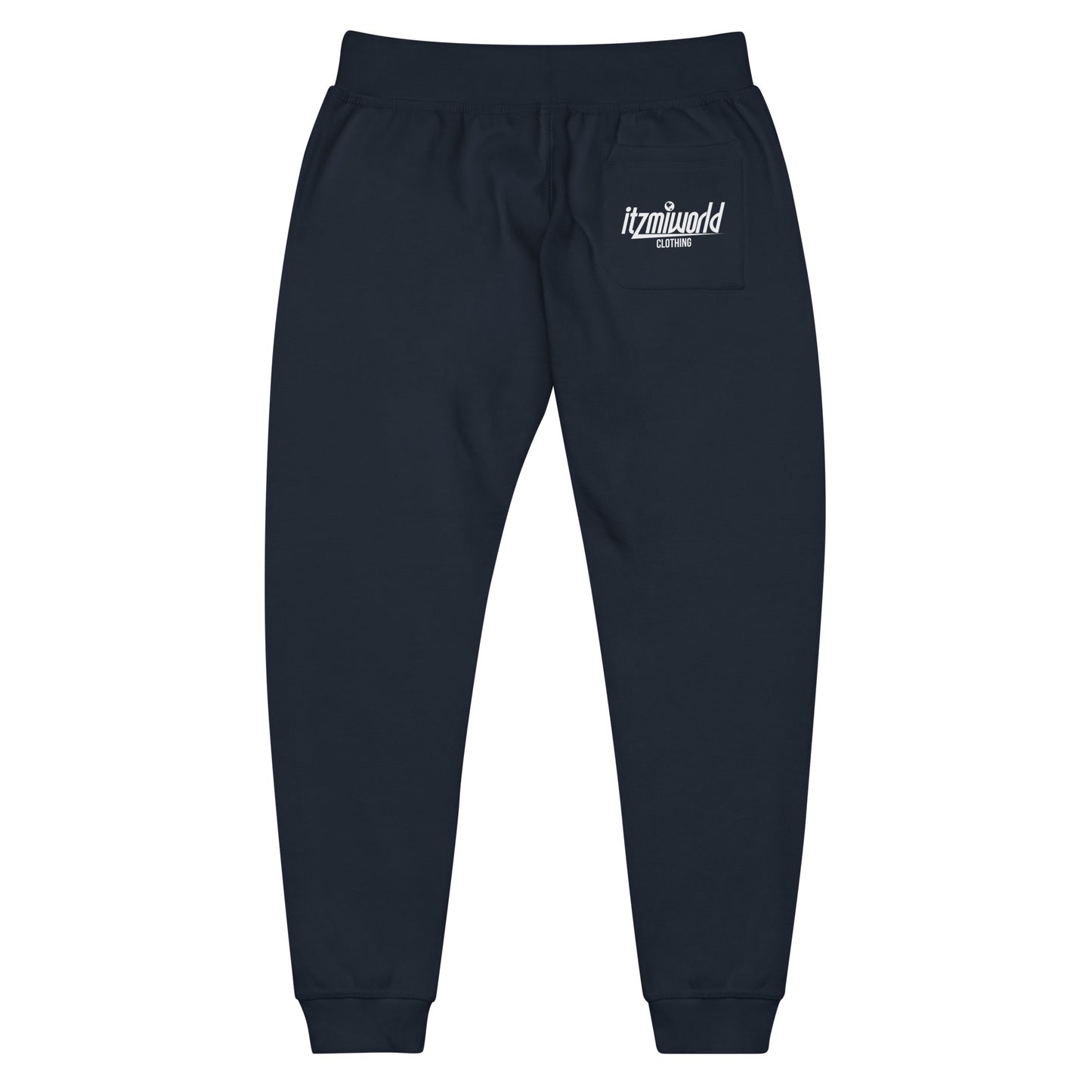 Itzmiworld Unisex Premium Sweatpants