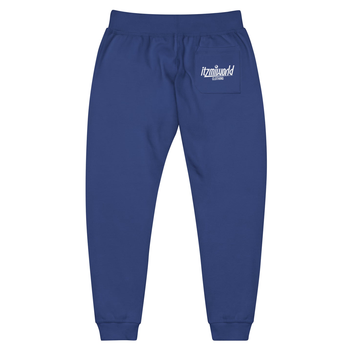 Itzmiworld Unisex Premium Sweatpants