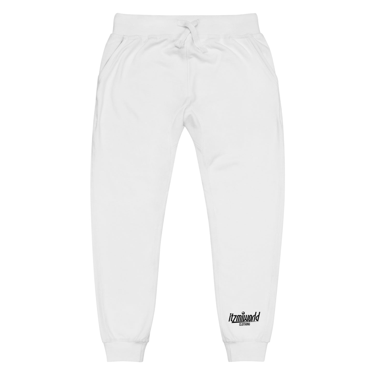 Itzmiworld Unisex Premium Sweatpants