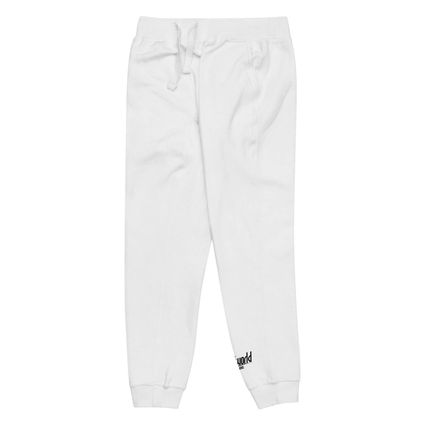 Itzmiworld Unisex Premium Sweatpants