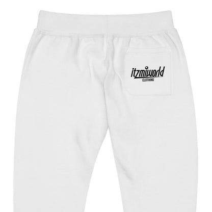 Itzmiworld Unisex Premium Sweatpants
